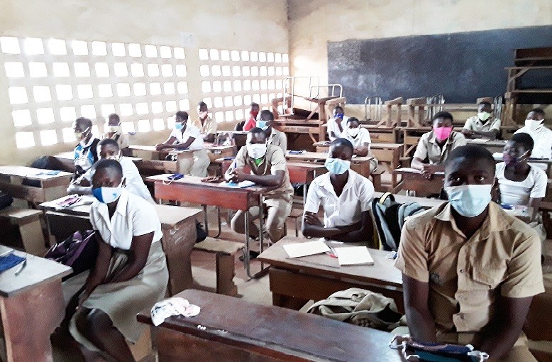 santé éducation