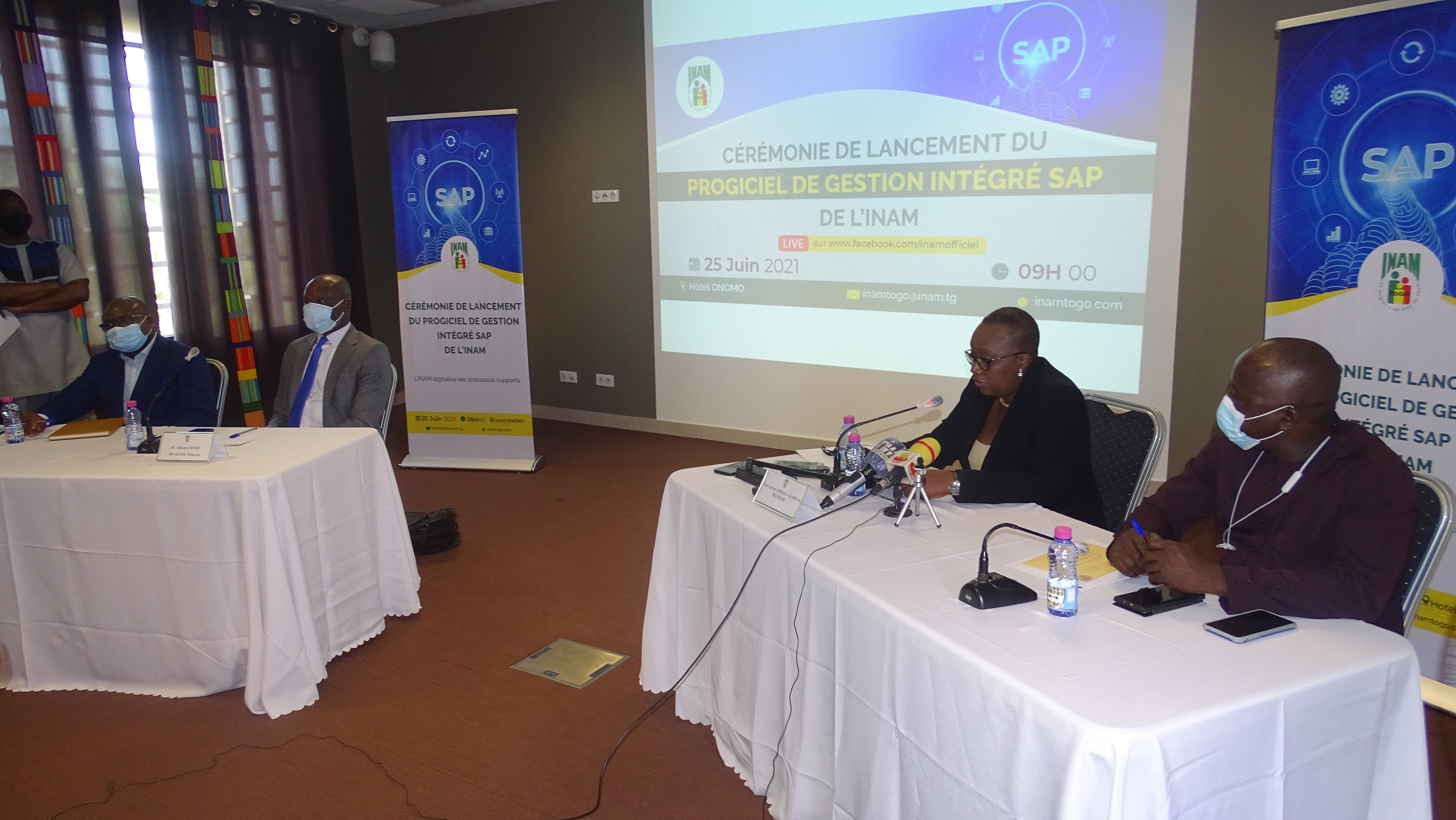 santé éducation