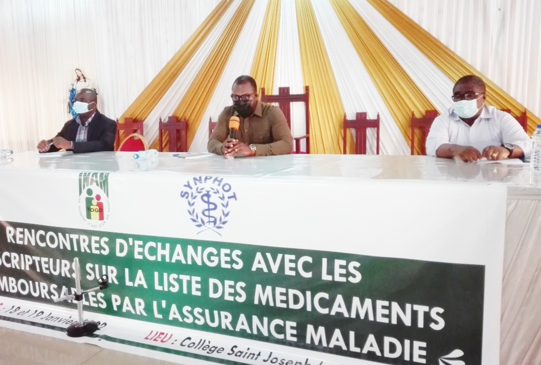 santé éducation
