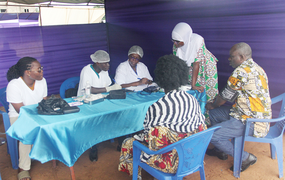 santé éducation