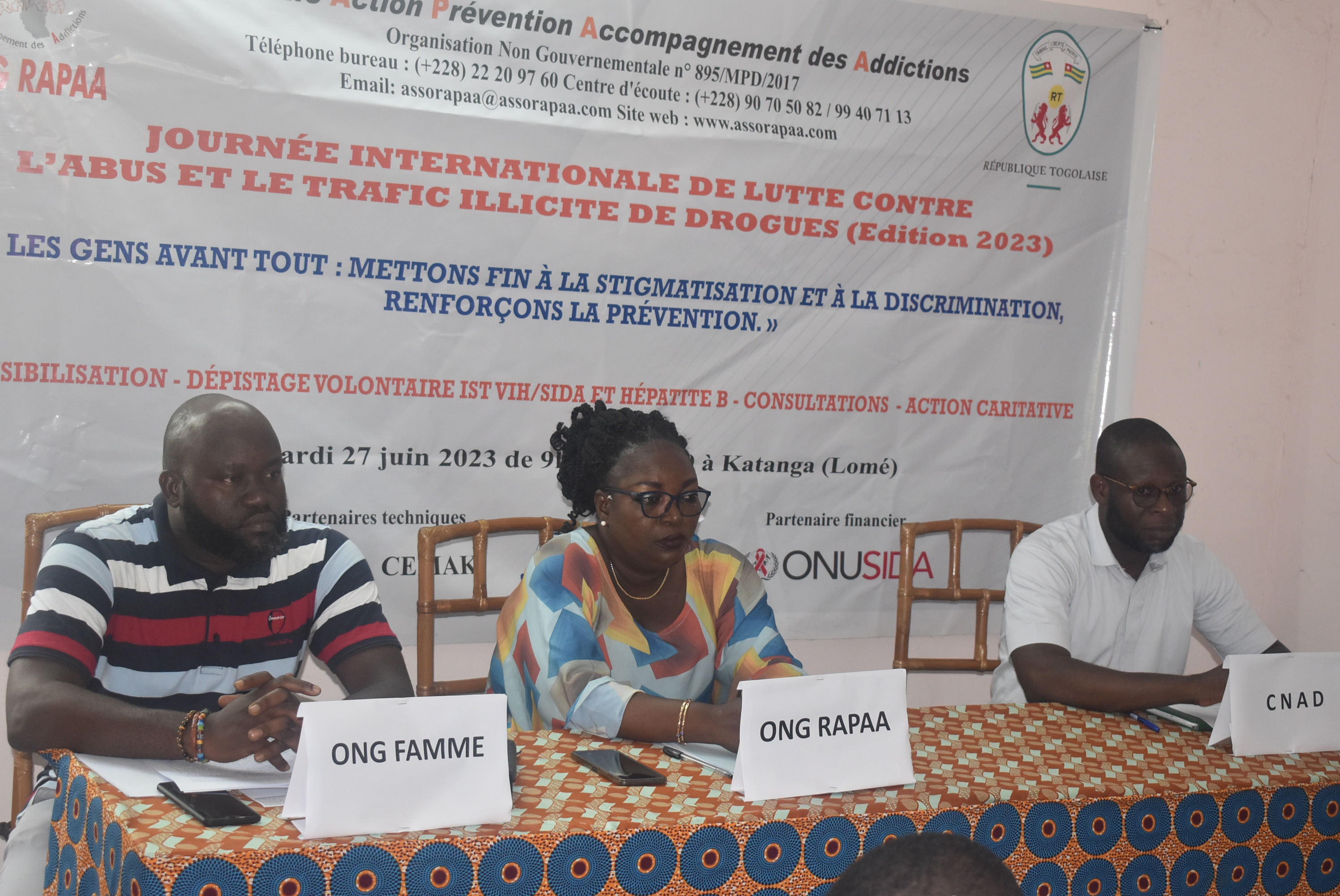santé éducation