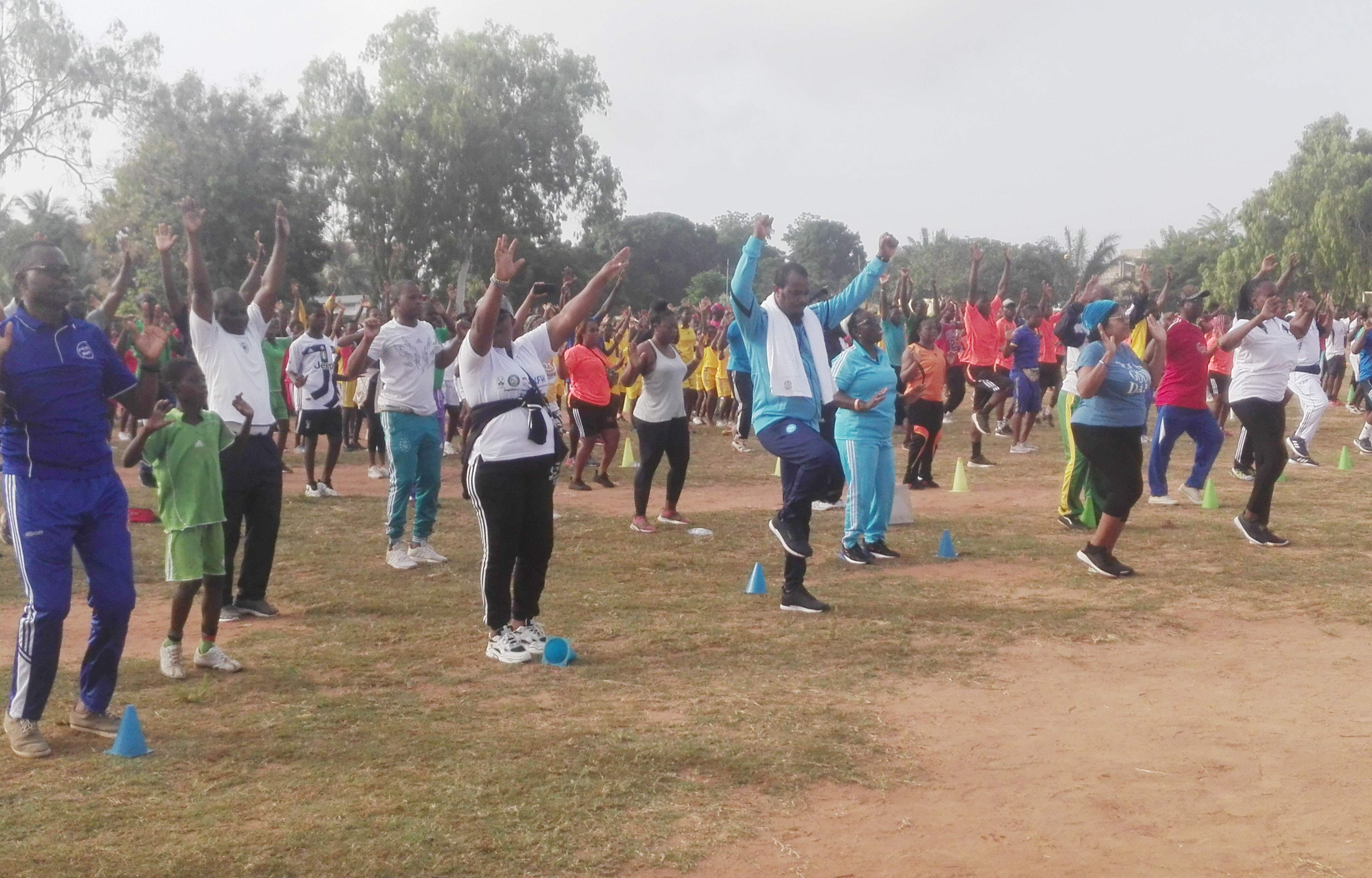 santé éducation